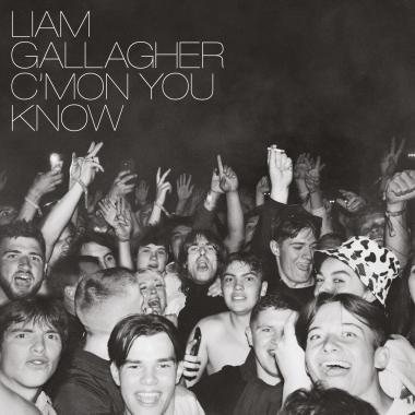 Liam Gallagher -  C'mon You Know